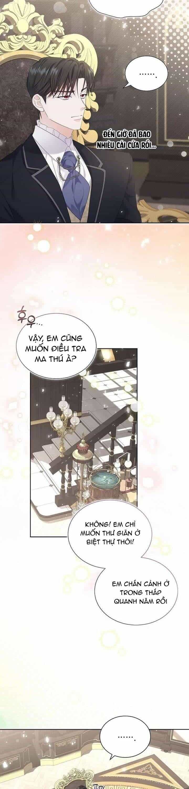 Sa Vào Vòng Tay Của Nam Chính Dịu Dàng Nhưng Chiếm Hữu - Chương 2 - ảnh 42