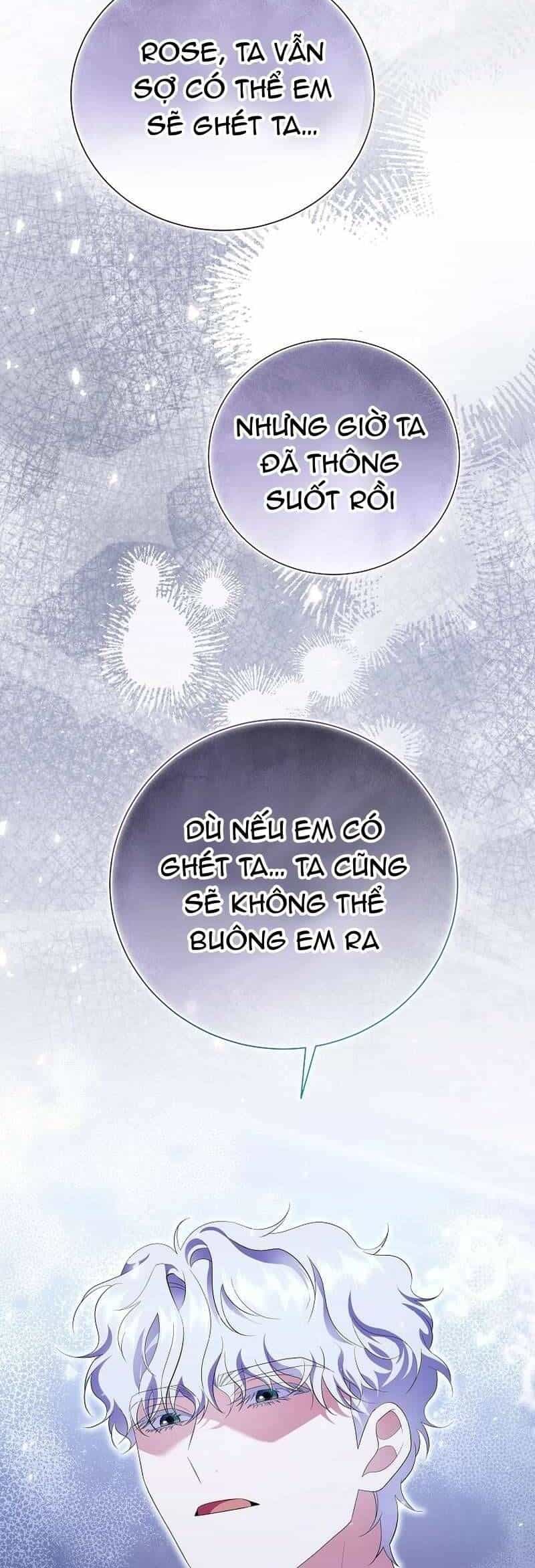 Sa Vào Vòng Tay Của Nam Chính Dịu Dàng Nhưng Chiếm Hữu - Chương 20 - ảnh 15