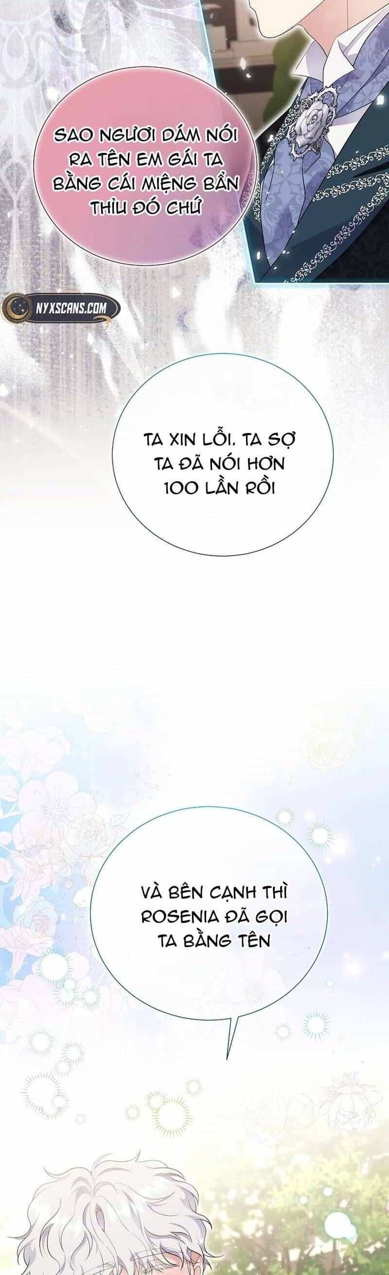 Sa Vào Vòng Tay Của Nam Chính Dịu Dàng Nhưng Chiếm Hữu - Chương 21 - ảnh 23