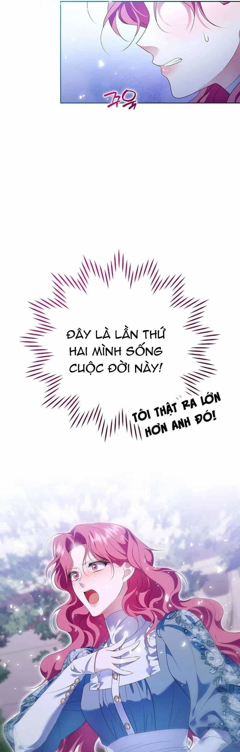 Sa Vào Vòng Tay Của Nam Chính Dịu Dàng Nhưng Chiếm Hữu - Chương 21 - ảnh 36