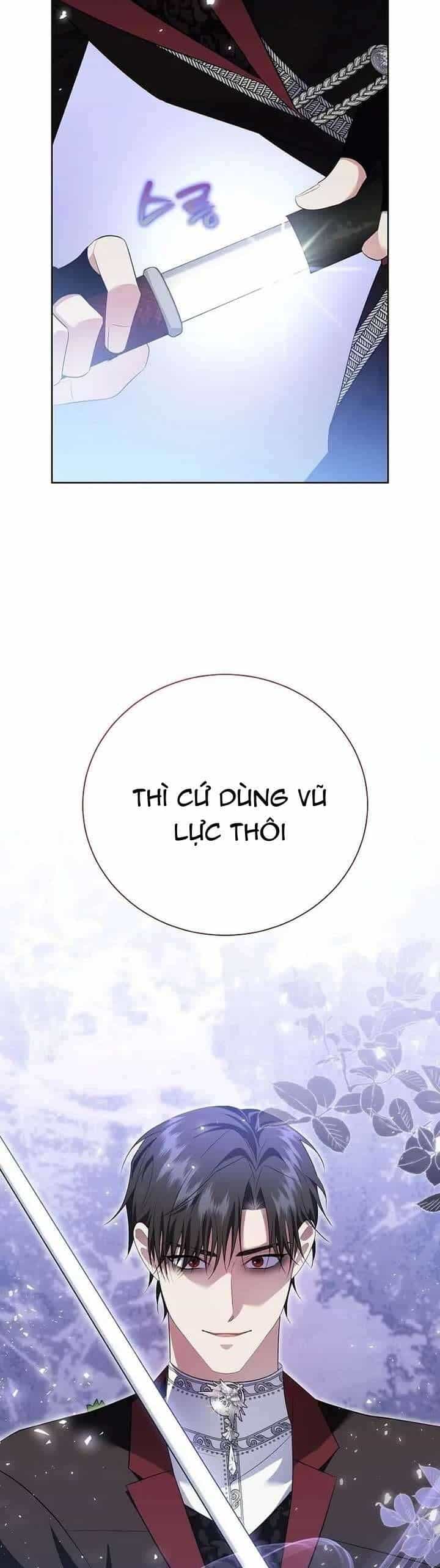 Sa Vào Vòng Tay Của Nam Chính Dịu Dàng Nhưng Chiếm Hữu - Chương 22 - ảnh 14