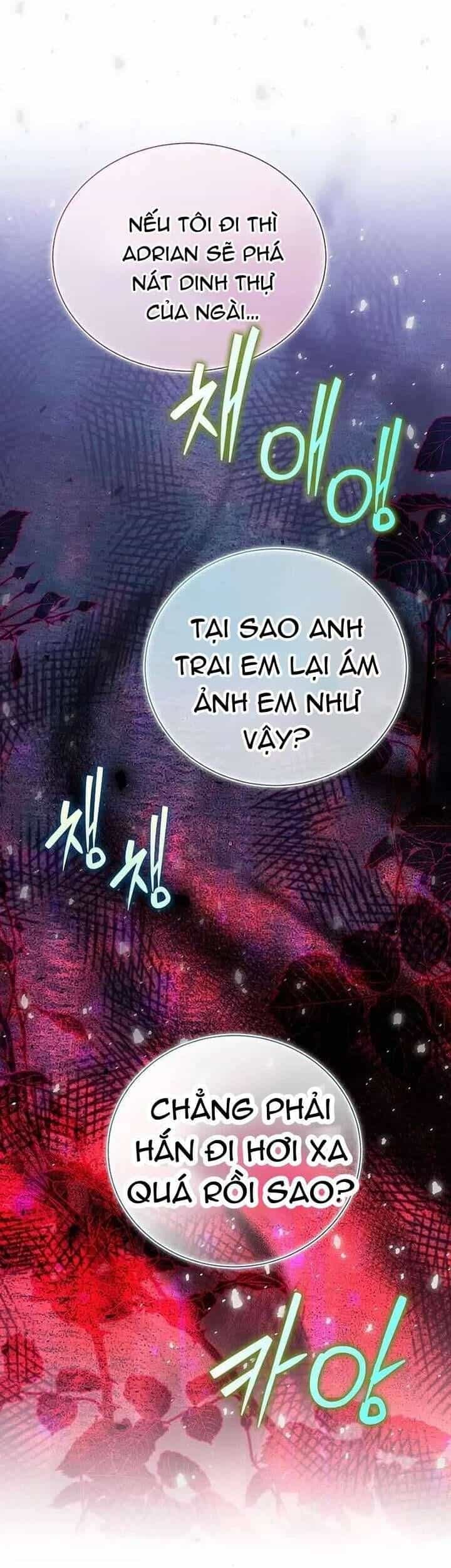 Sa Vào Vòng Tay Của Nam Chính Dịu Dàng Nhưng Chiếm Hữu - Chương 22 - ảnh 20