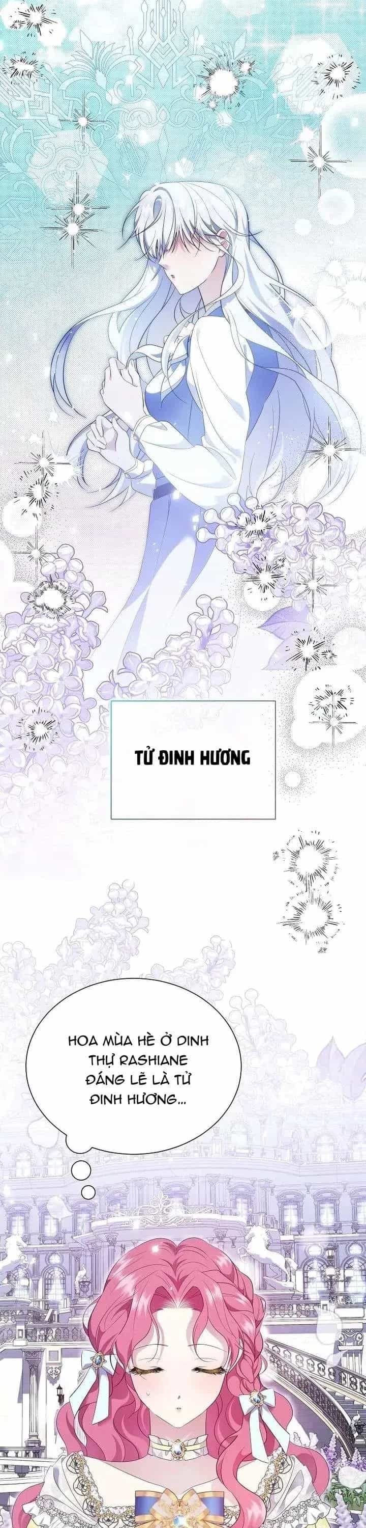 Sa Vào Vòng Tay Của Nam Chính Dịu Dàng Nhưng Chiếm Hữu - Chương 24 - ảnh 6