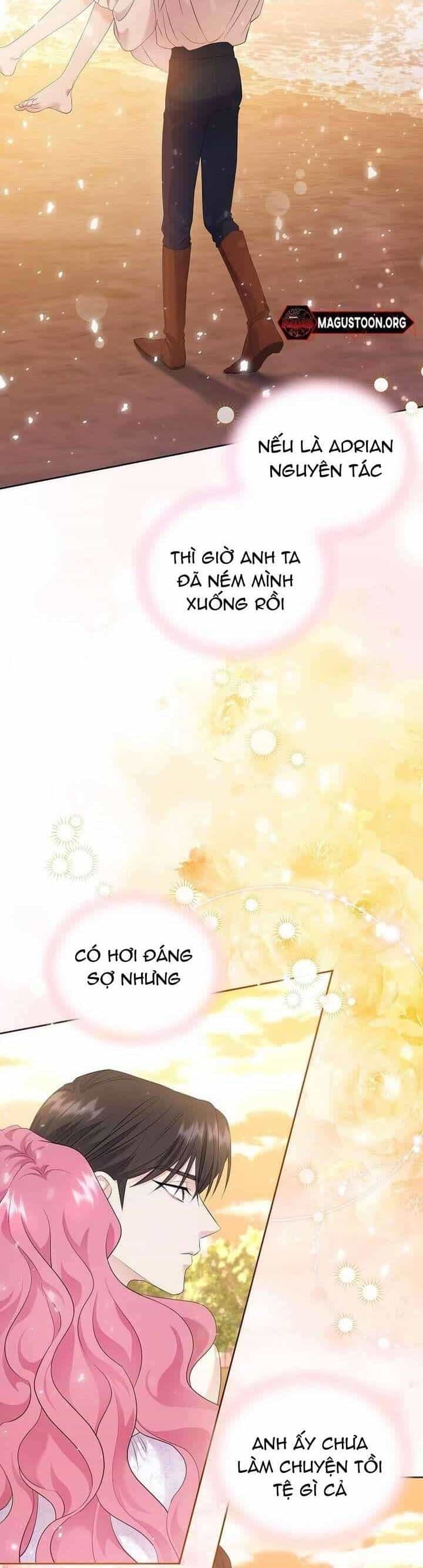 Sa Vào Vòng Tay Của Nam Chính Dịu Dàng Nhưng Chiếm Hữu - Chương 3 - ảnh 11