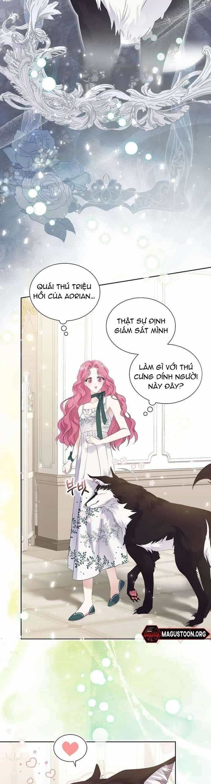 Sa Vào Vòng Tay Của Nam Chính Dịu Dàng Nhưng Chiếm Hữu - Chương 3 - ảnh 25