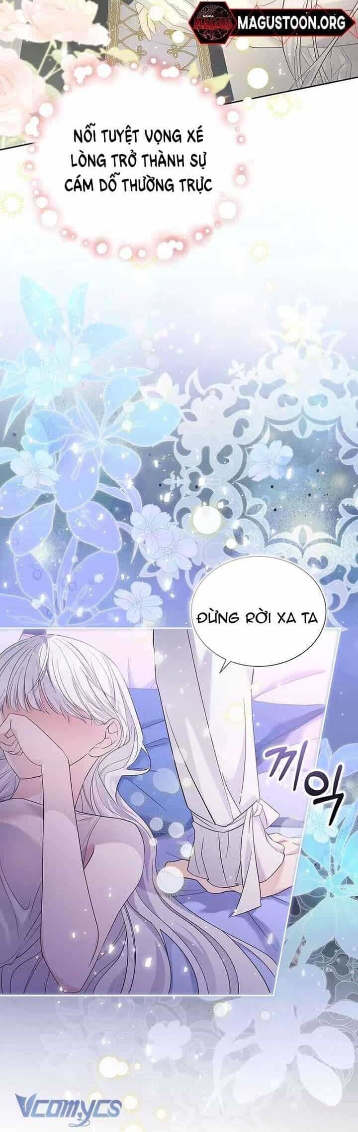 Sa Vào Vòng Tay Của Nam Chính Dịu Dàng Nhưng Chiếm Hữu - Chương 4 - ảnh 21