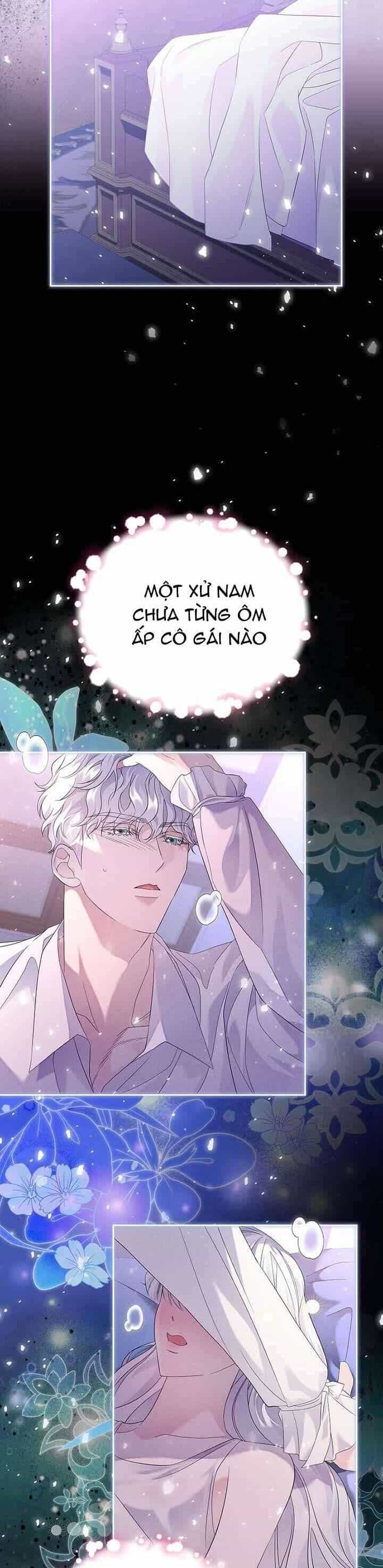 Sa Vào Vòng Tay Của Nam Chính Dịu Dàng Nhưng Chiếm Hữu - Chương 4 - ảnh 26