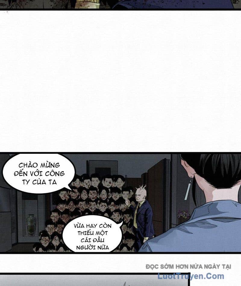 Sắc Lệnh Săn Thần - Chương 0 - ảnh 19