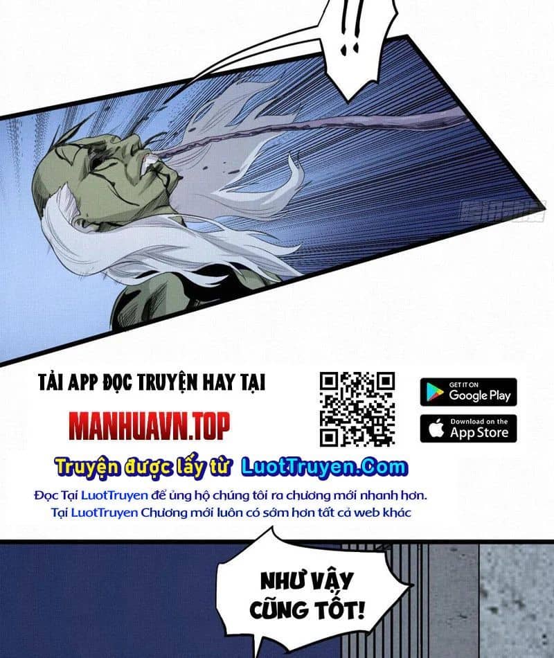 Sắc Lệnh Săn Thần - Chương 9 - ảnh 35