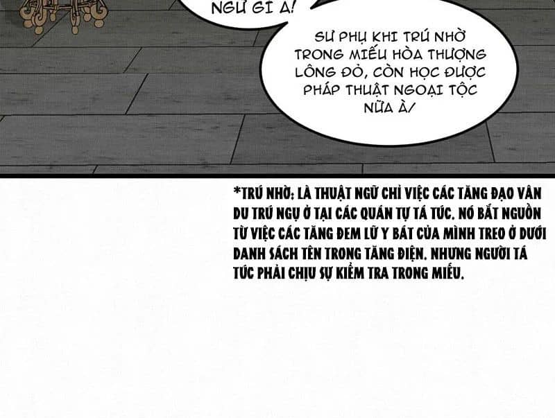 Sắc Lệnh Săn Thần - Chương 10 - ảnh 11