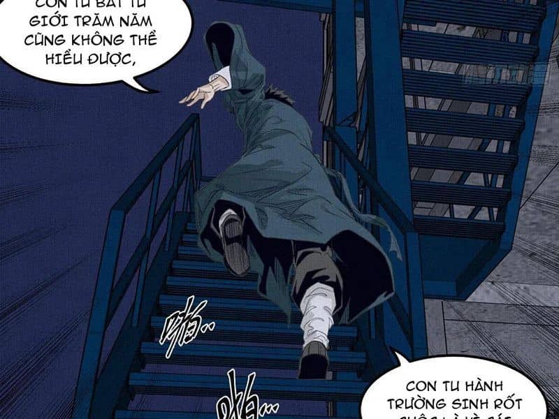 Sắc Lệnh Săn Thần - Chương 10 - ảnh 64