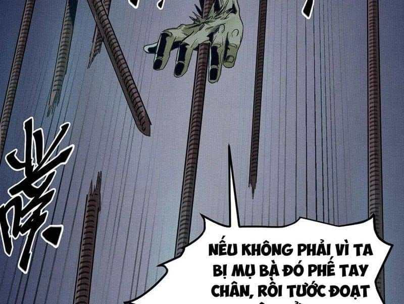 Sắc Lệnh Săn Thần - Chương 11 - ảnh 27