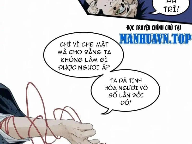 Sắc Lệnh Săn Thần - Chương 12 - ảnh 23