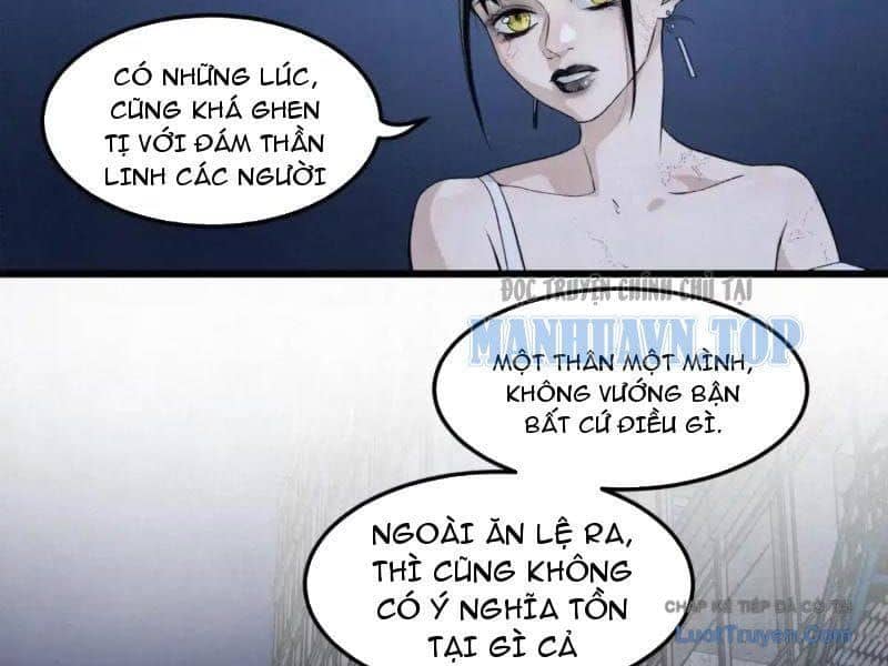 Sắc Lệnh Săn Thần - Chương 12 - ảnh 48