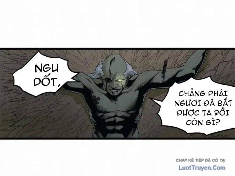 Sắc Lệnh Săn Thần - Chương 12 - ảnh 57