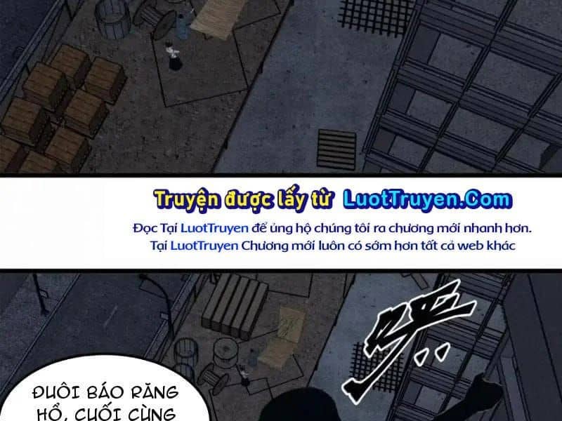 Sắc Lệnh Săn Thần - Chương 12 - ảnh 77