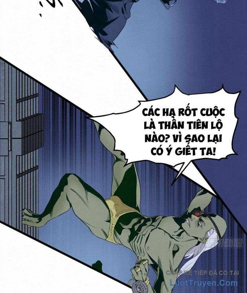 Sắc Lệnh Săn Thần - Chương 8 - ảnh 30