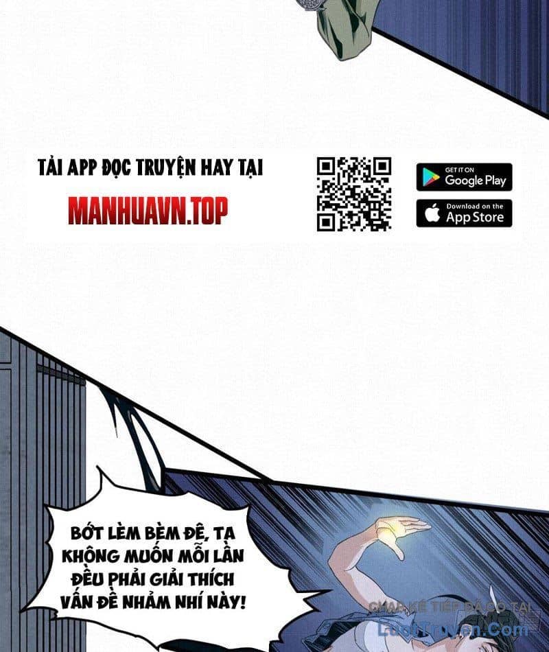 Sắc Lệnh Săn Thần - Chương 8 - ảnh 31