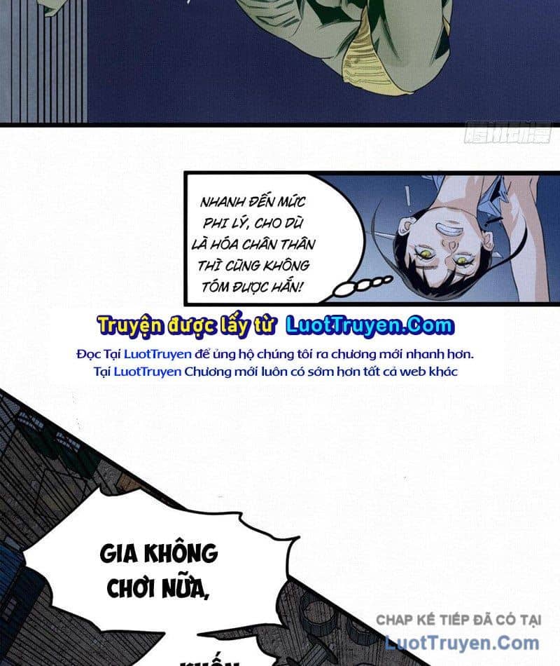 Sắc Lệnh Săn Thần - Chương 8 - ảnh 34