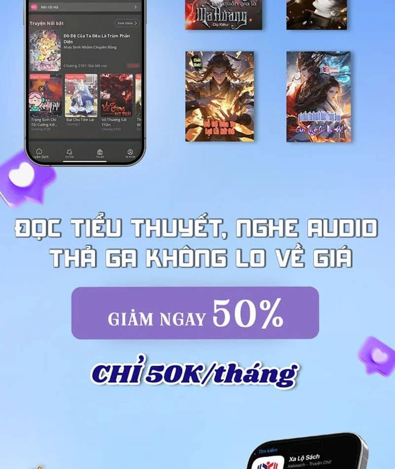 Sắc Lệnh Săn Thần - Chương 8 - ảnh 51