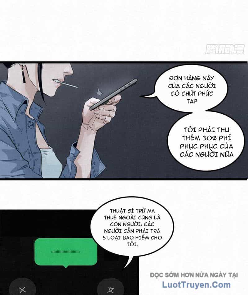 Sắc Lệnh Thú Thần - Chương 0 - ảnh 13