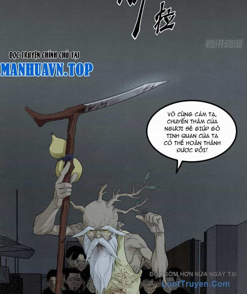Sắc Lệnh Thú Thần - Chương 0 - ảnh 22