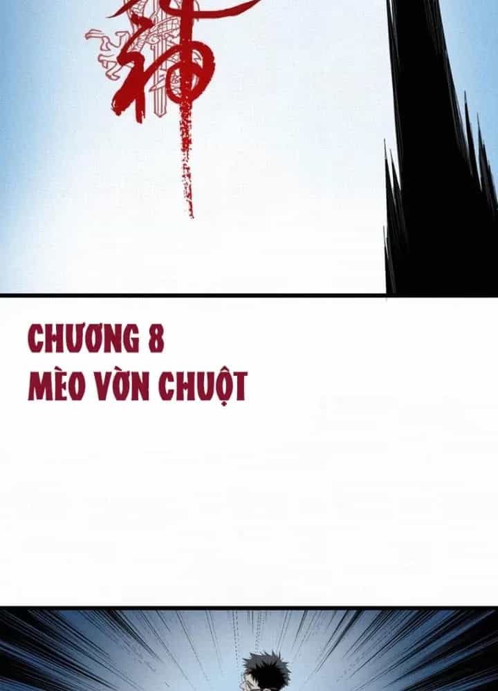 Sắc Lệnh Thú Thần - Chương 8 - ảnh 3
