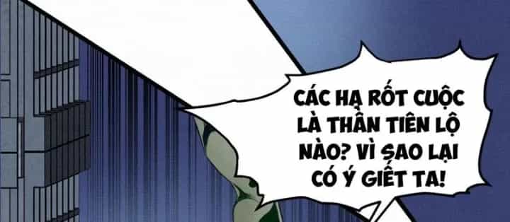 Sắc Lệnh Thú Thần - Chương 8 - ảnh 36