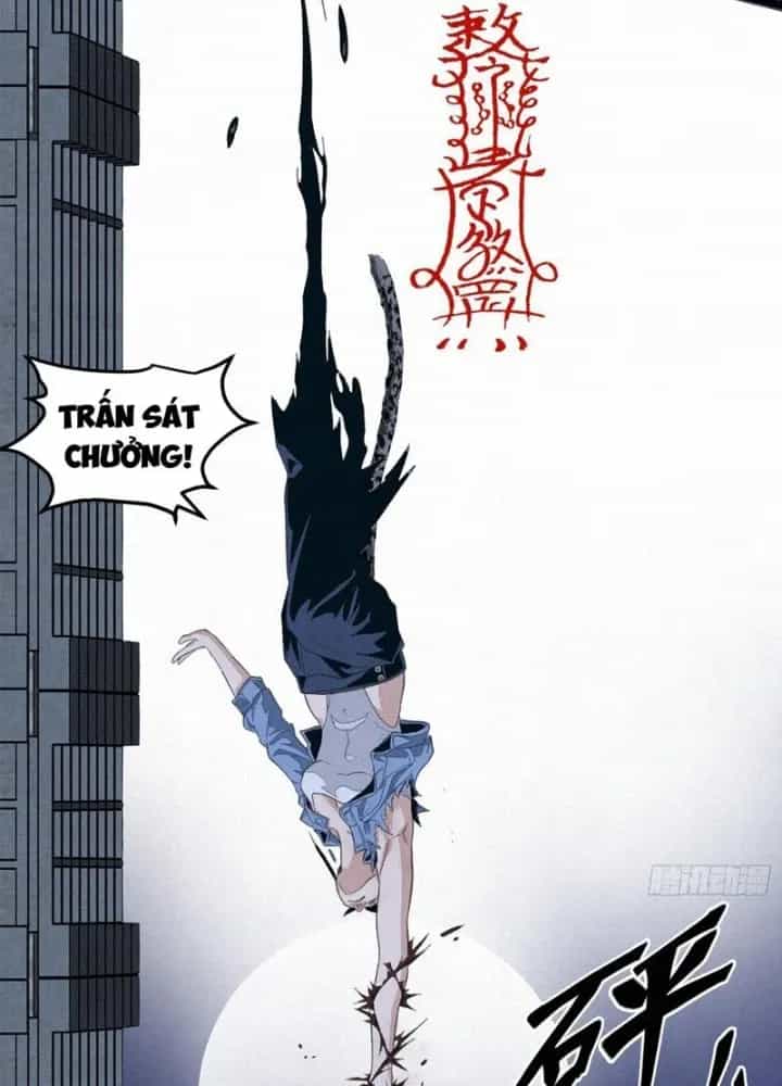 Sắc Lệnh Thú Thần - Chương 8 - ảnh 39