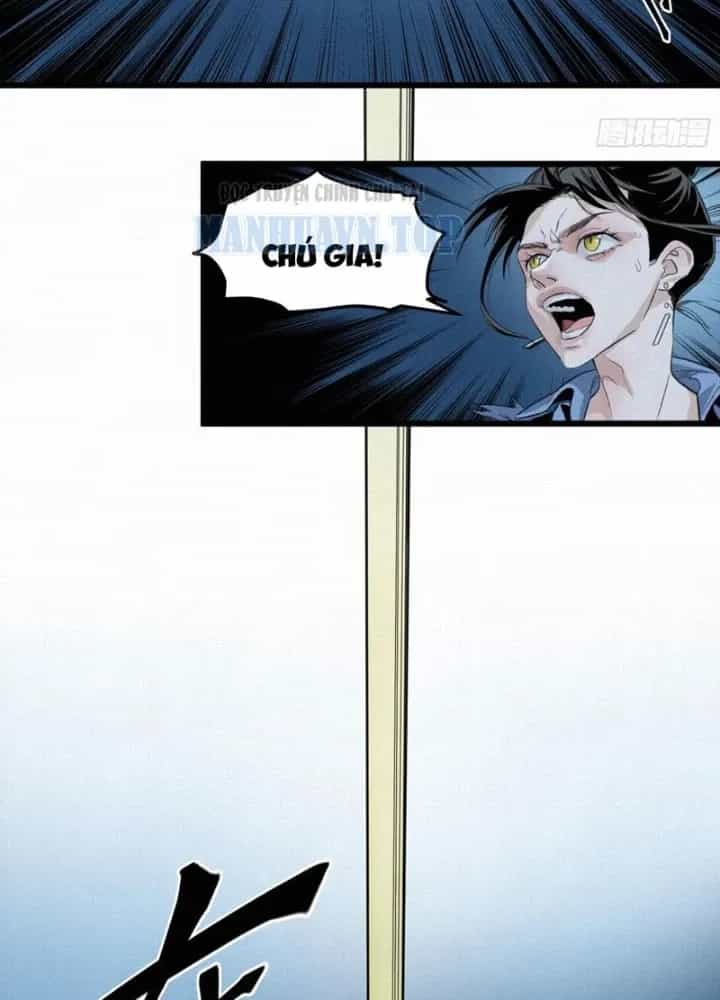 Sắc Lệnh Thú Thần - Chương 8 - ảnh 5
