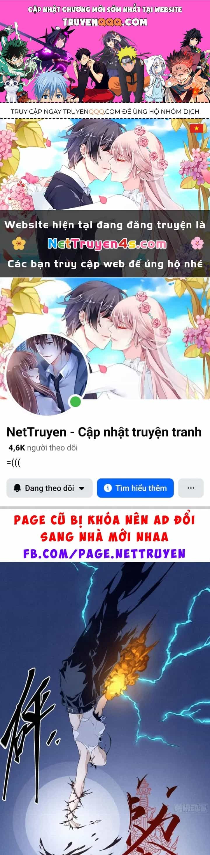 Sắc Lệnh Thú Thần - Chương 9 - ảnh 1