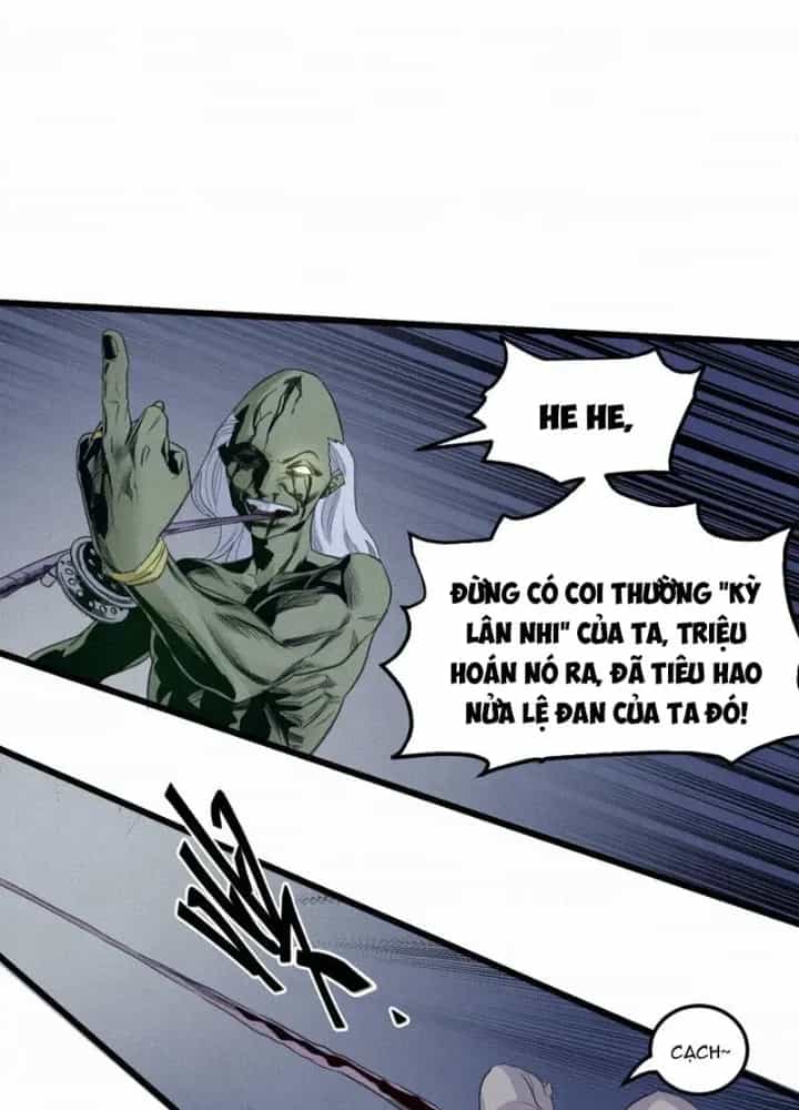 Sắc Lệnh Thú Thần - Chương 9 - ảnh 35