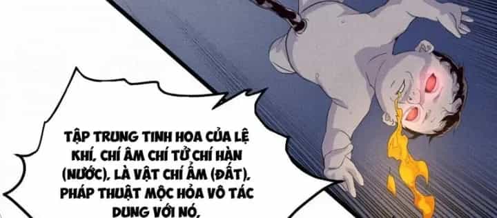 Sắc Lệnh Thú Thần - Chương 9 - ảnh 36