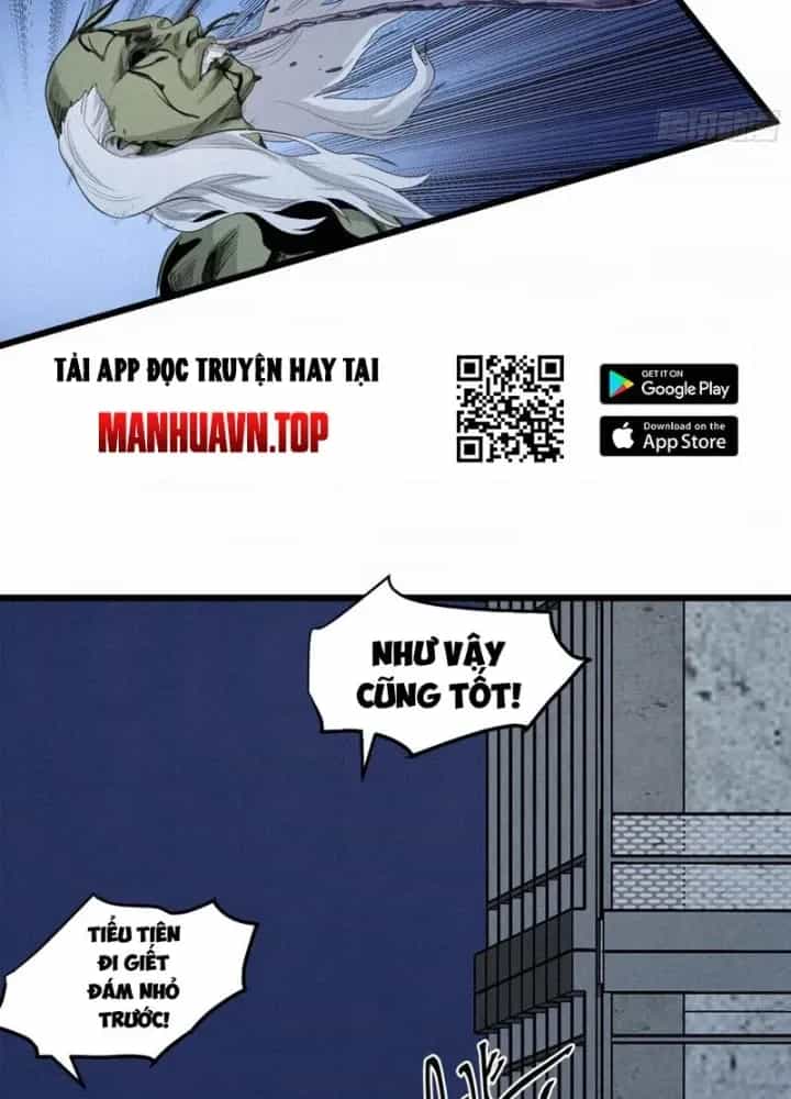 Sắc Lệnh Thú Thần - Chương 9 - ảnh 43