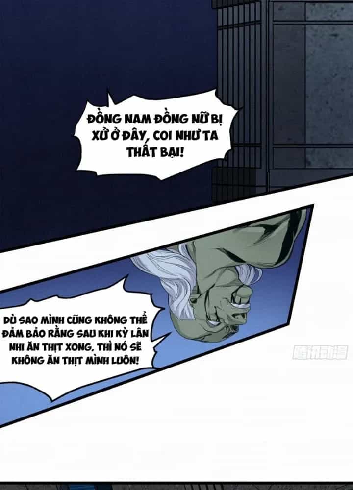 Sắc Lệnh Thú Thần - Chương 9 - ảnh 45