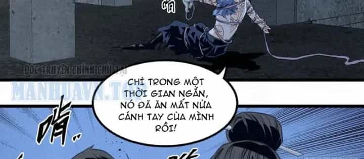 Sắc Lệnh Thú Thần - Chương 9 - ảnh 48