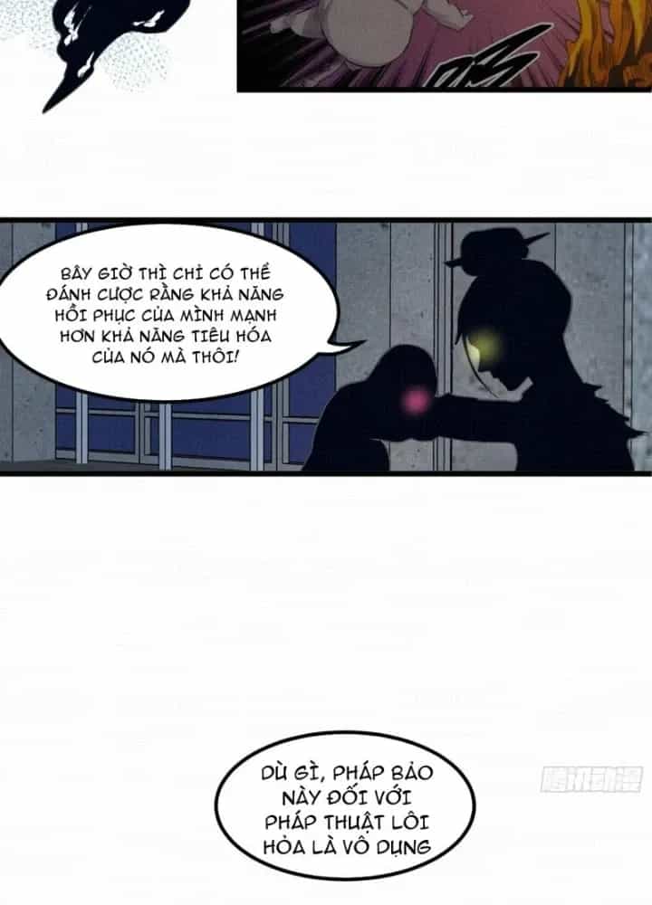 Sắc Lệnh Thú Thần - Chương 9 - ảnh 55