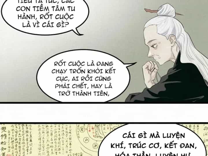 Sắc Lệnh Thú Thần - Chương 10 - ảnh 16