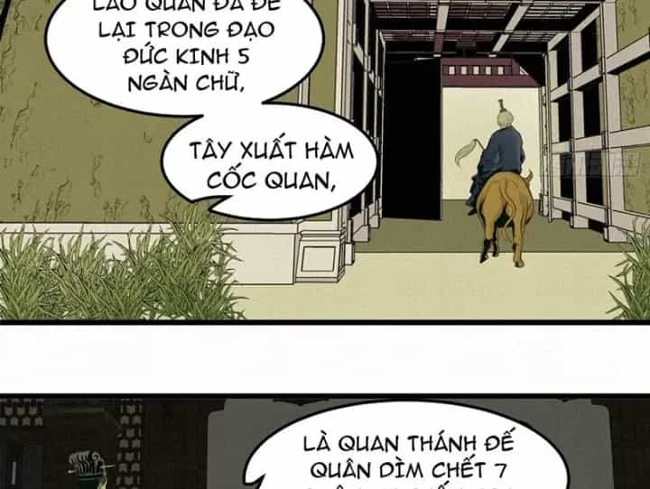 Sắc Lệnh Thú Thần - Chương 10 - ảnh 22