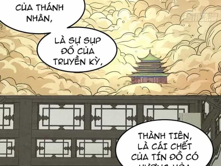 Sắc Lệnh Thú Thần - Chương 10 - ảnh 24
