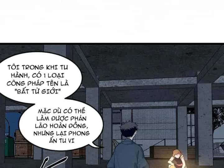 Sắc Lệnh Thú Thần - Chương 10 - ảnh 44