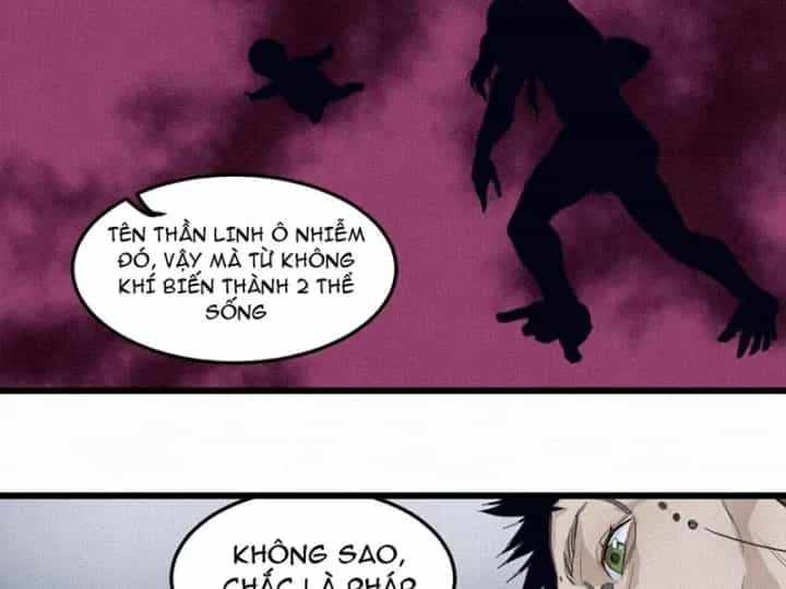 Sắc Lệnh Thú Thần - Chương 10 - ảnh 51