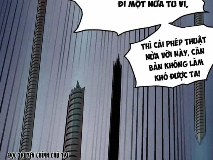 Sắc Lệnh Thú Thần - Chương 11 - ảnh 29