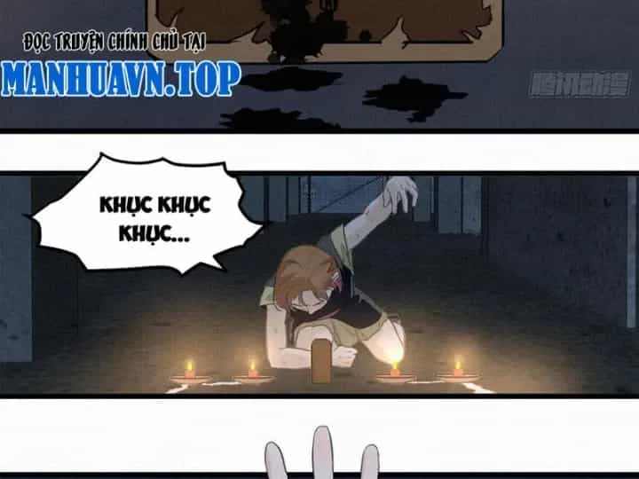 Sắc Lệnh Thú Thần - Chương 11 - ảnh 47