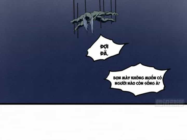 Sắc Lệnh Thú Thần - Chương 11 - ảnh 50