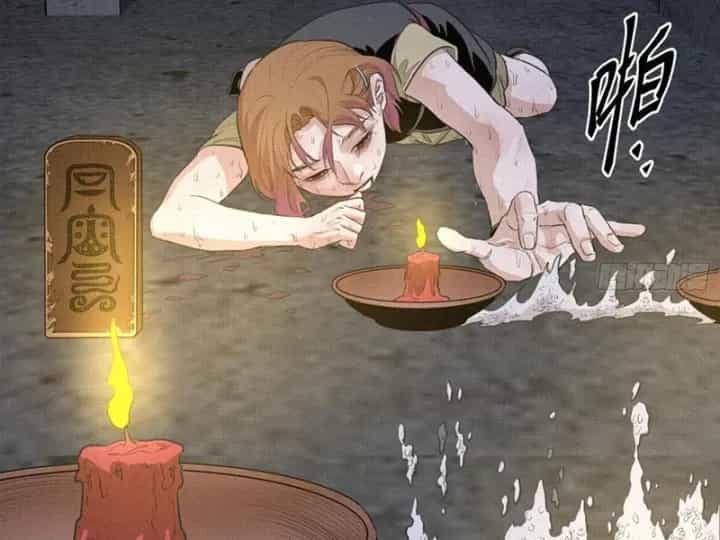 Sắc Lệnh Thú Thần - Chương 11 - ảnh 52