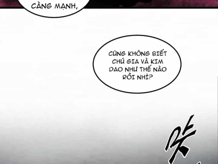 Sắc Lệnh Thú Thần - Chương 11 - ảnh 60