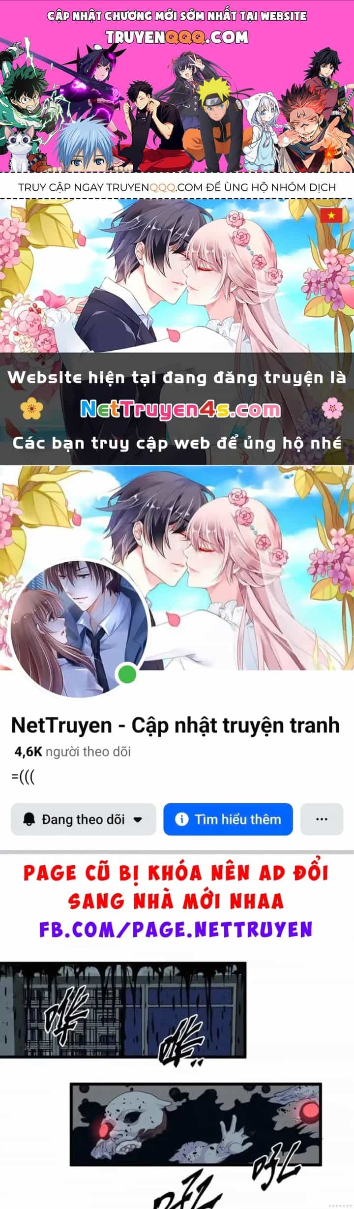 Sắc Lệnh Thú Thần - Chương 12 - ảnh 1