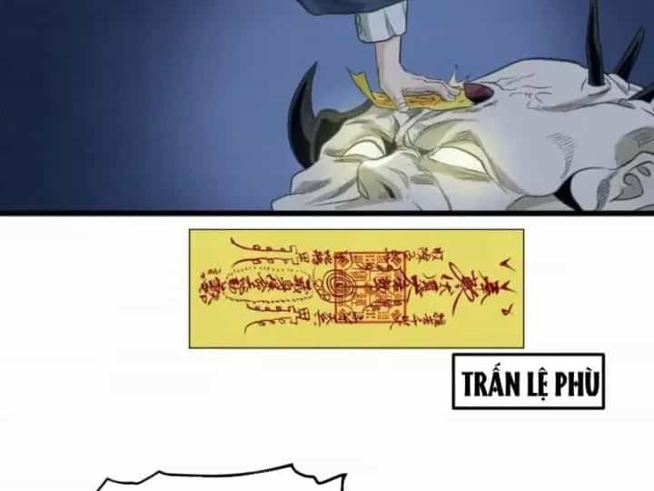 Sắc Lệnh Thú Thần - Chương 12 - ảnh 26