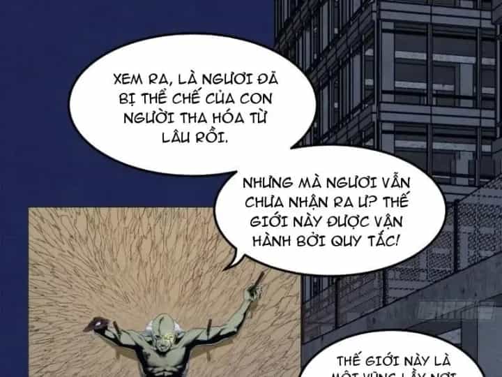 Sắc Lệnh Thú Thần - Chương 12 - ảnh 41